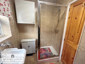 Shower Room/WC- click for photo gallery